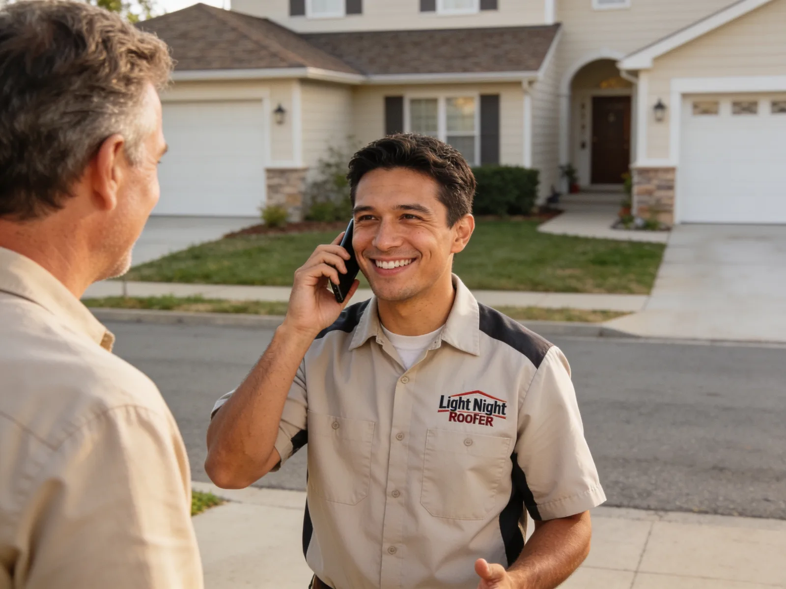 Emergency Roof Repair South Bend, WA FAQs